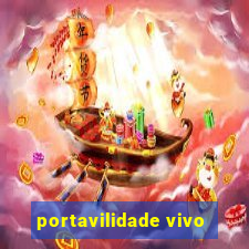 portavilidade vivo